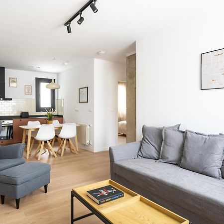Apartamento Puerto Canalejas 2. Santender Kültér fotó