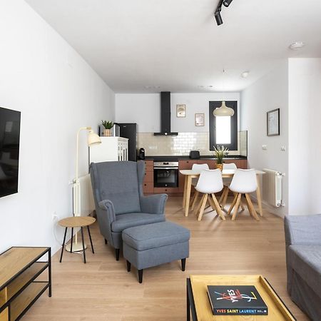 Apartamento Puerto Canalejas 2. Santender Kültér fotó
