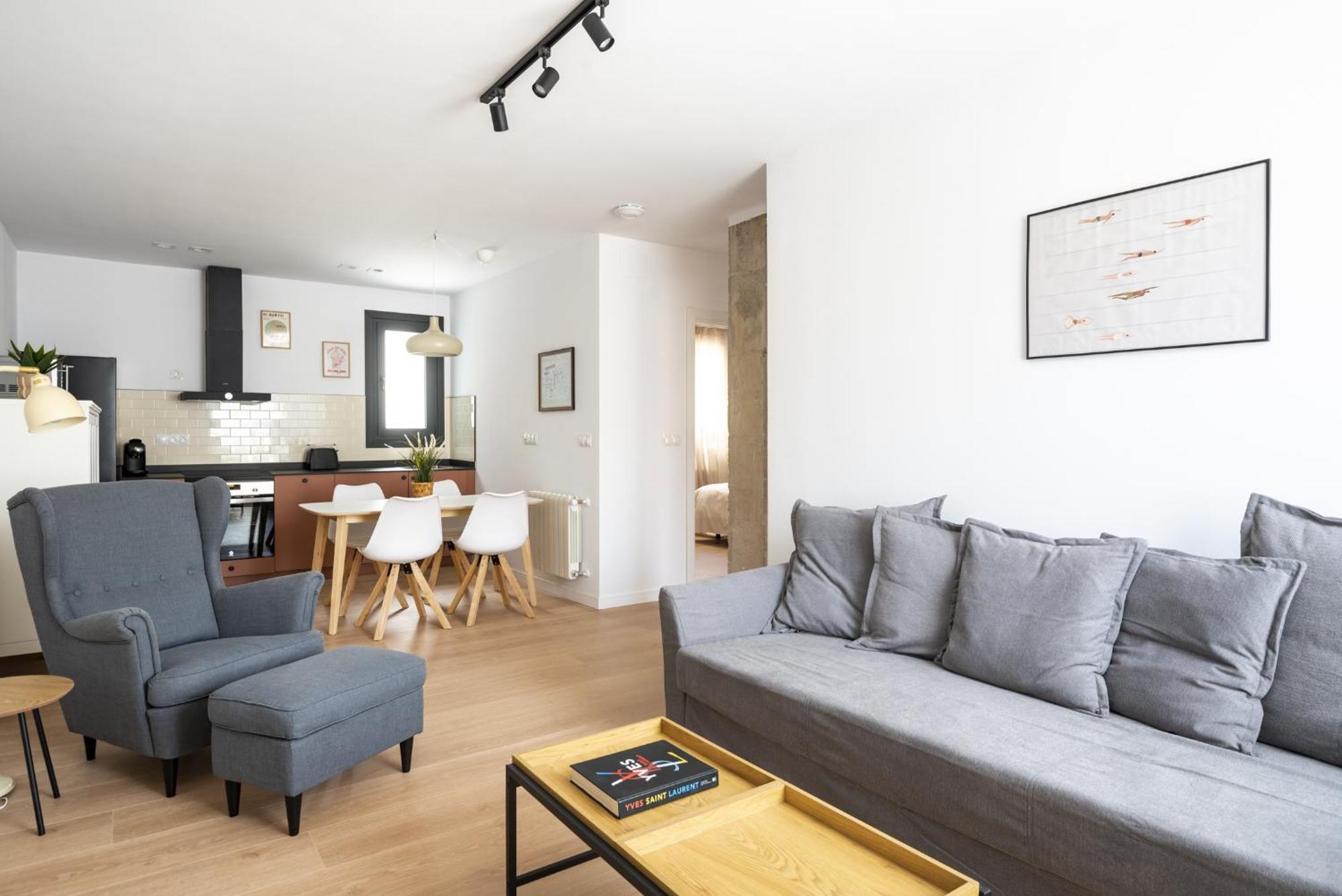 Apartamento Puerto Canalejas 2. Santender Kültér fotó