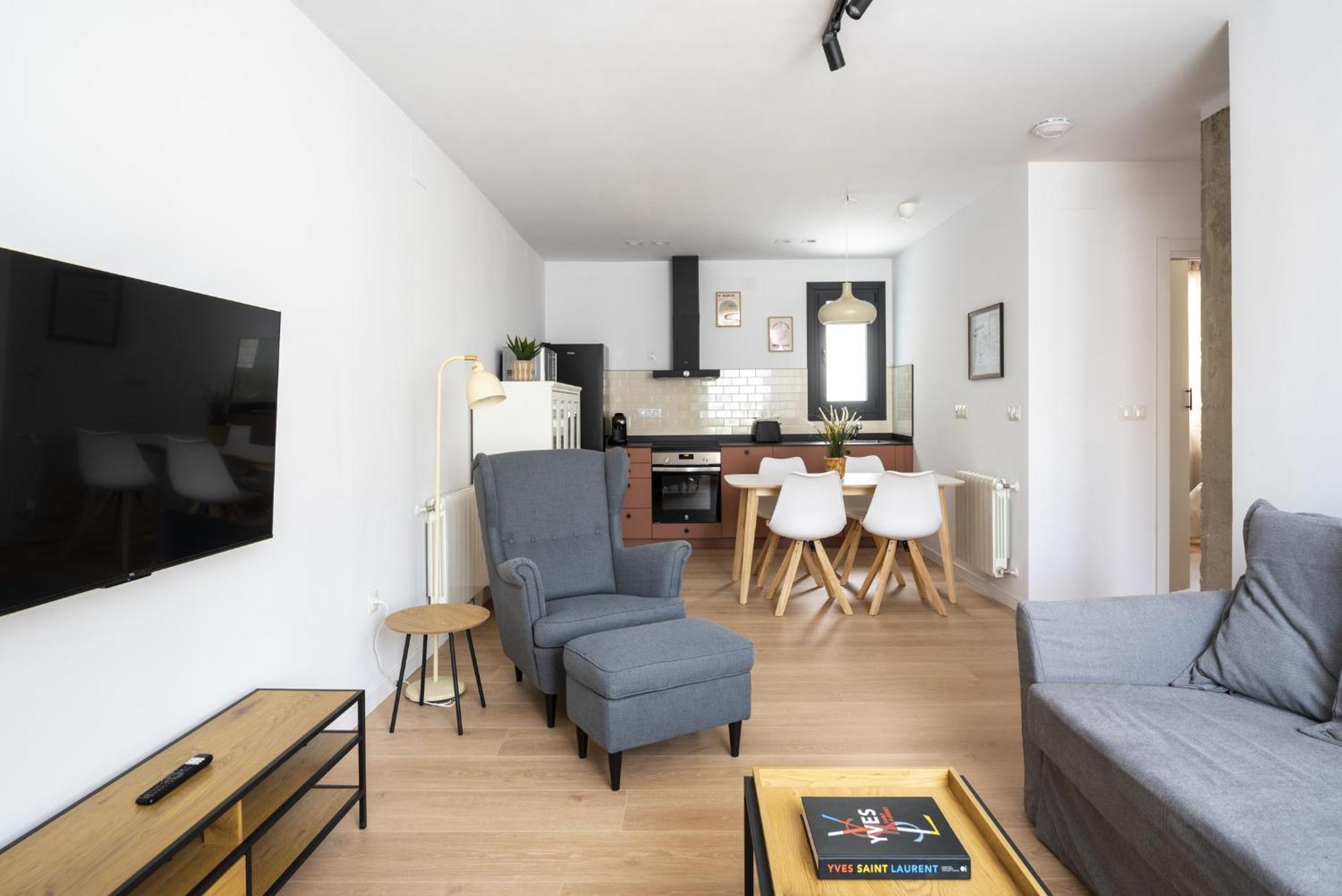 Apartamento Puerto Canalejas 2. Santender Kültér fotó