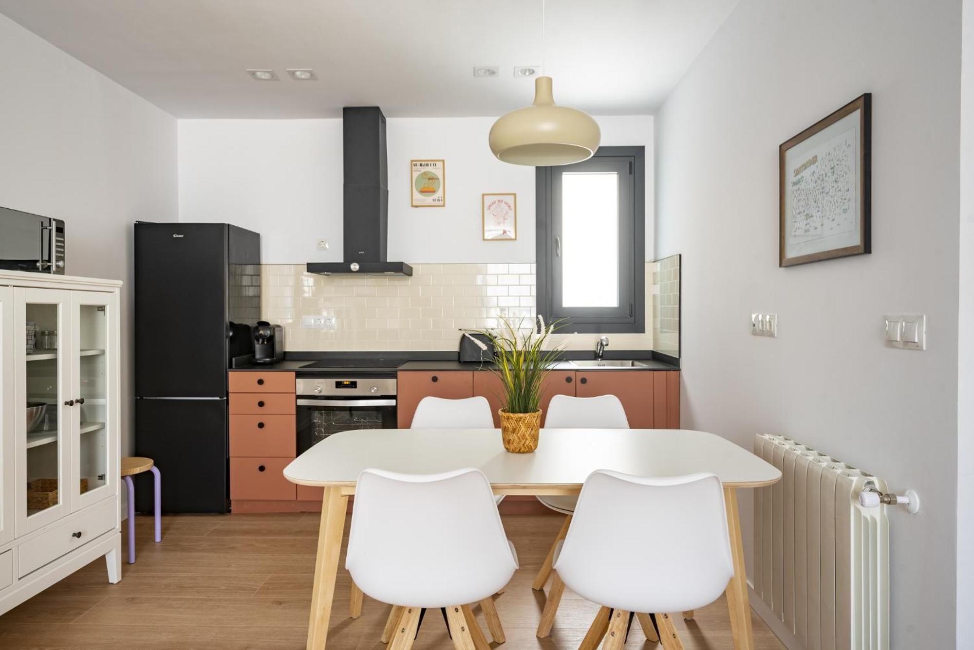 Apartamento Puerto Canalejas 2. Santender Kültér fotó