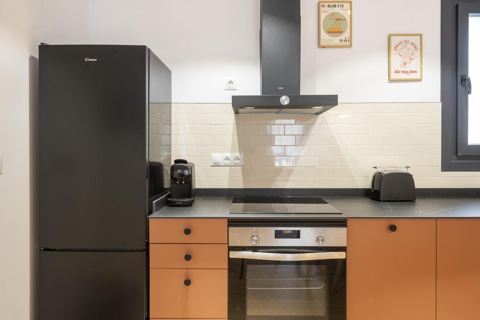 Apartamento Puerto Canalejas 2. Santender Kültér fotó