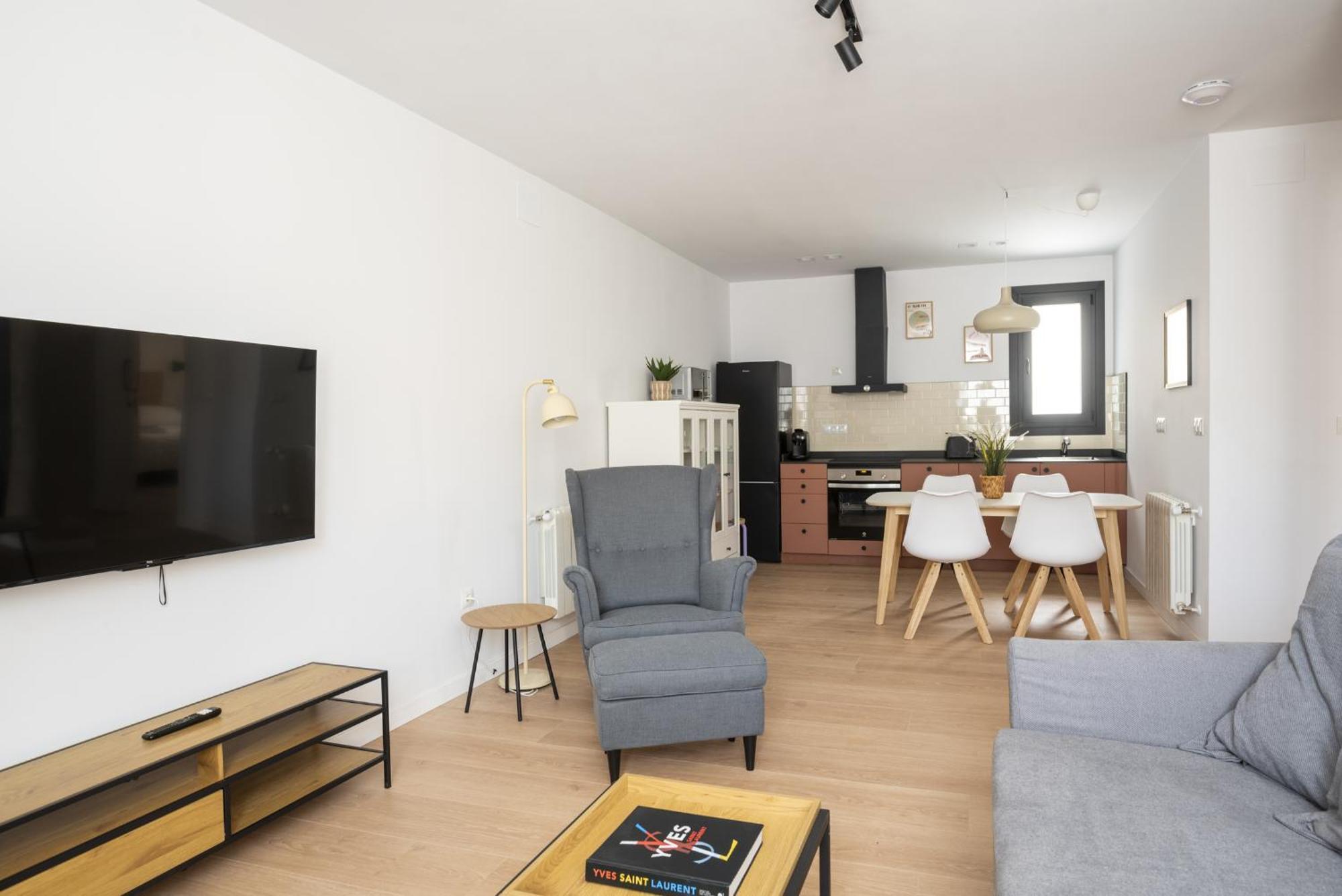 Apartamento Puerto Canalejas 2. Santender Kültér fotó