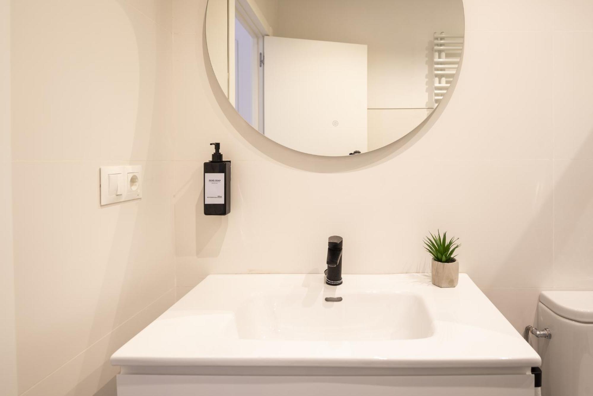 Apartamento Puerto Canalejas 2. Santender Kültér fotó