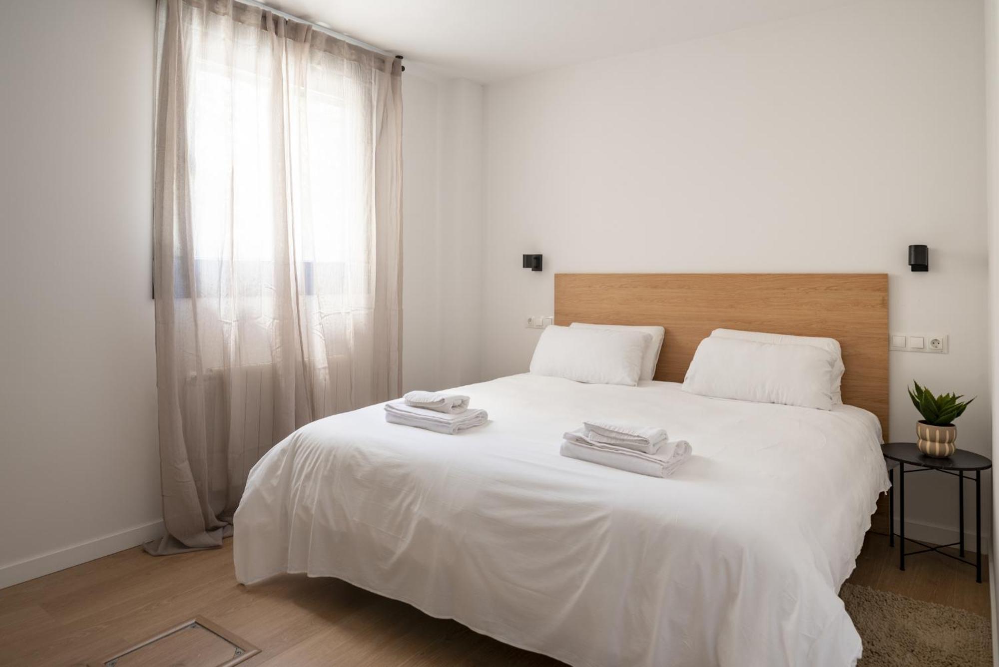 Apartamento Puerto Canalejas 2. Santender Kültér fotó