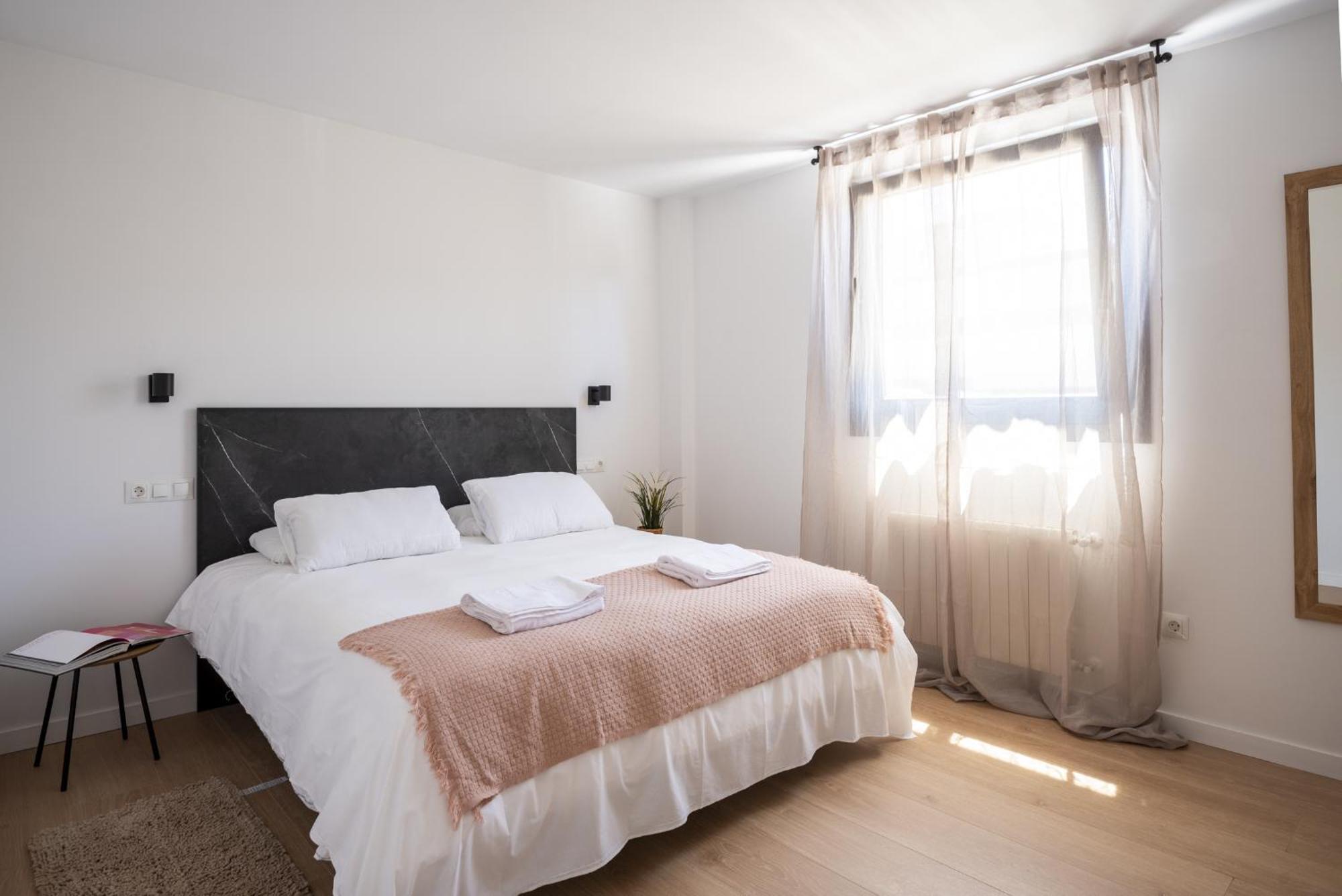 Apartamento Puerto Canalejas 2. Santender Kültér fotó