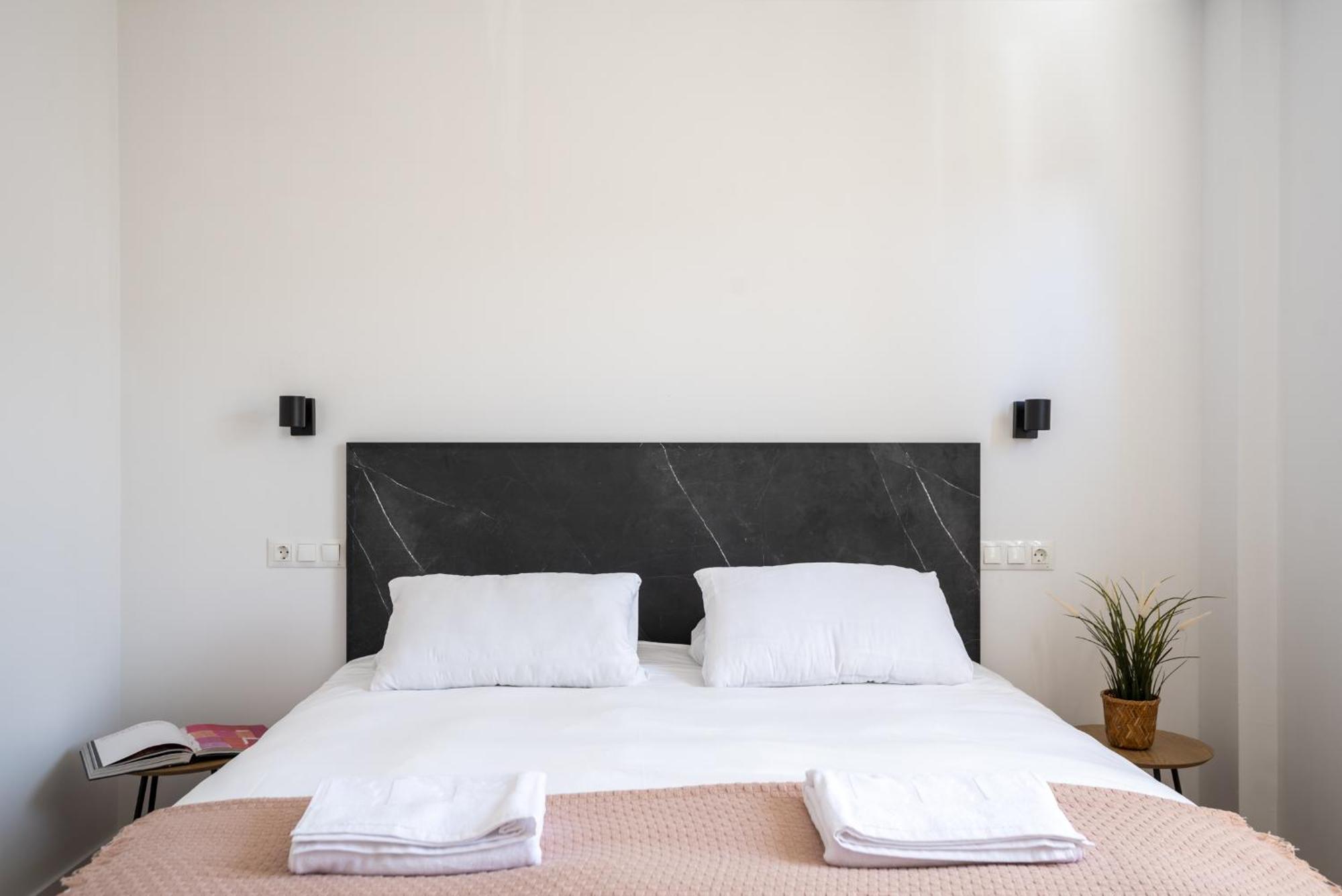 Apartamento Puerto Canalejas 2. Santender Kültér fotó